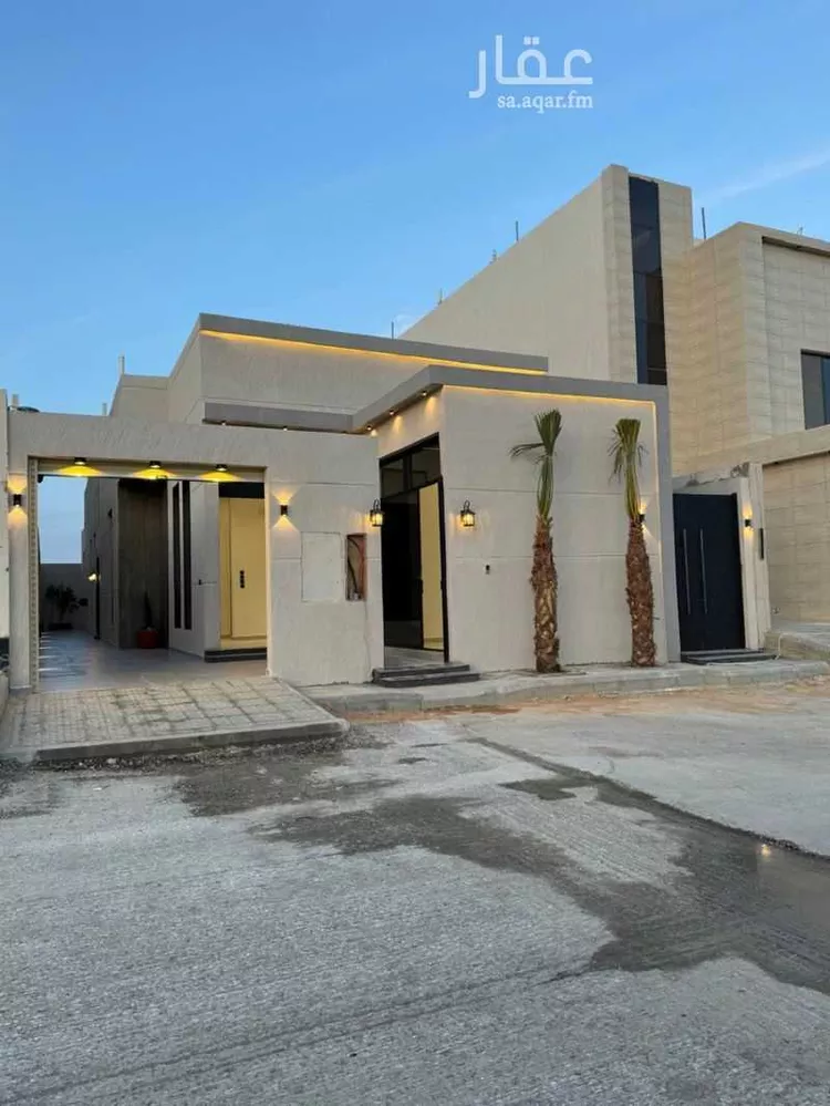 دور للبيع في حي ضاحية نمار, مدينة الرياض, منطقة الرياض