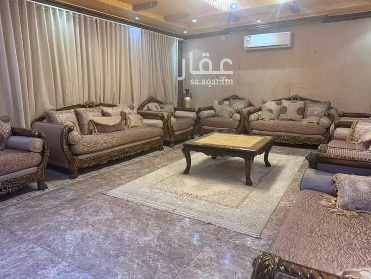 فيلا للبيع في شارع الصحراوي, حي الشفاء, مدينة الرياض, منطقة الرياض صورة 2