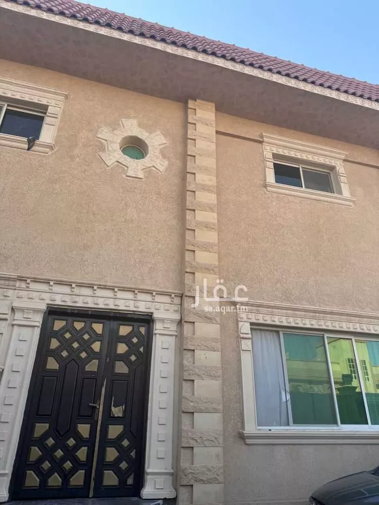 فيلا للبيع في شارع الصحراوي, حي الشفاء, مدينة الرياض, منطقة الرياض صورة 4