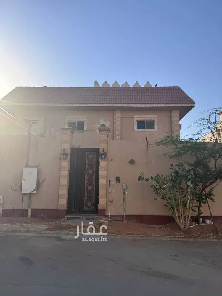 Villa for Sale in Riyadh Ash Shifa