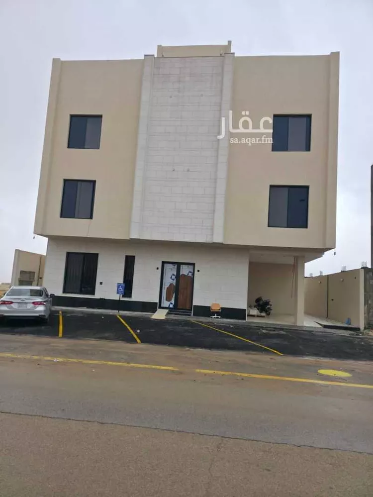 عمارة للبيع في شارع الجنادل, حي ظهرة لبن, مدينة الرياض, منطقة الرياض صورة 3