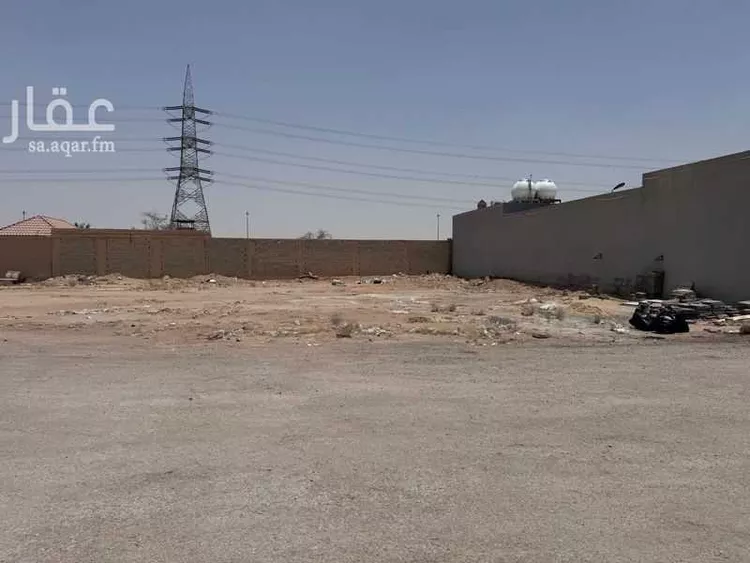 Land for Sale in Riyadh Laban