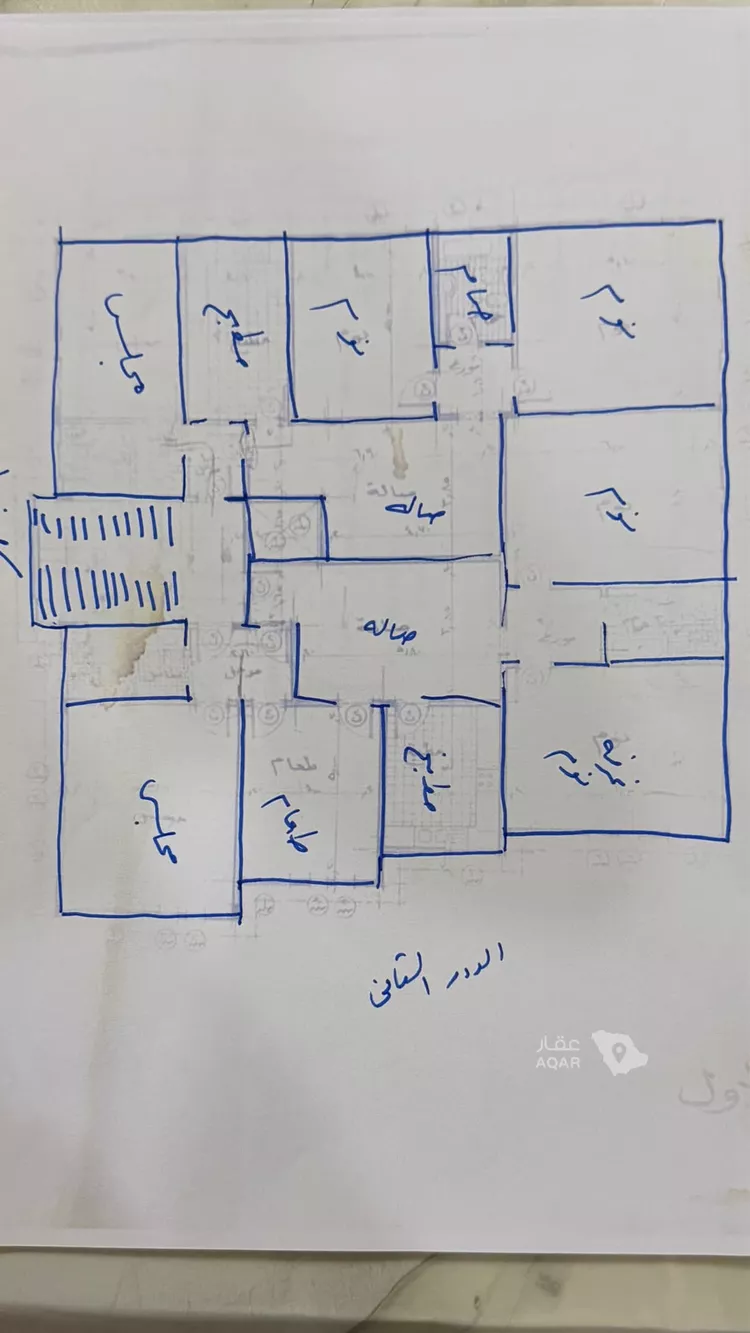 فيلا للبيع في شارع 20ب, حي بدر, مدينة الدمام, المنطقة الشرقية 9