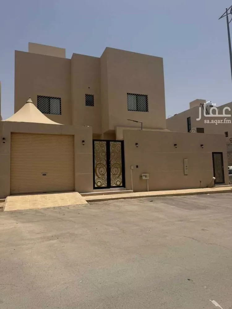 فيلا للبيع في شارع ابن الأنصاري, حي العارض, مدينة الرياض, منطقة الرياض