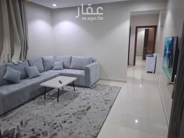 شقة للإيجار في شارع الانوار, حي الندوة, مدينة الرياض, منطقة الرياض