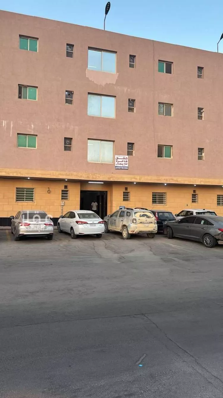 شقة للإيجار في شارع الانوار, حي الندوة, مدينة الرياض, منطقة الرياض صورة 5