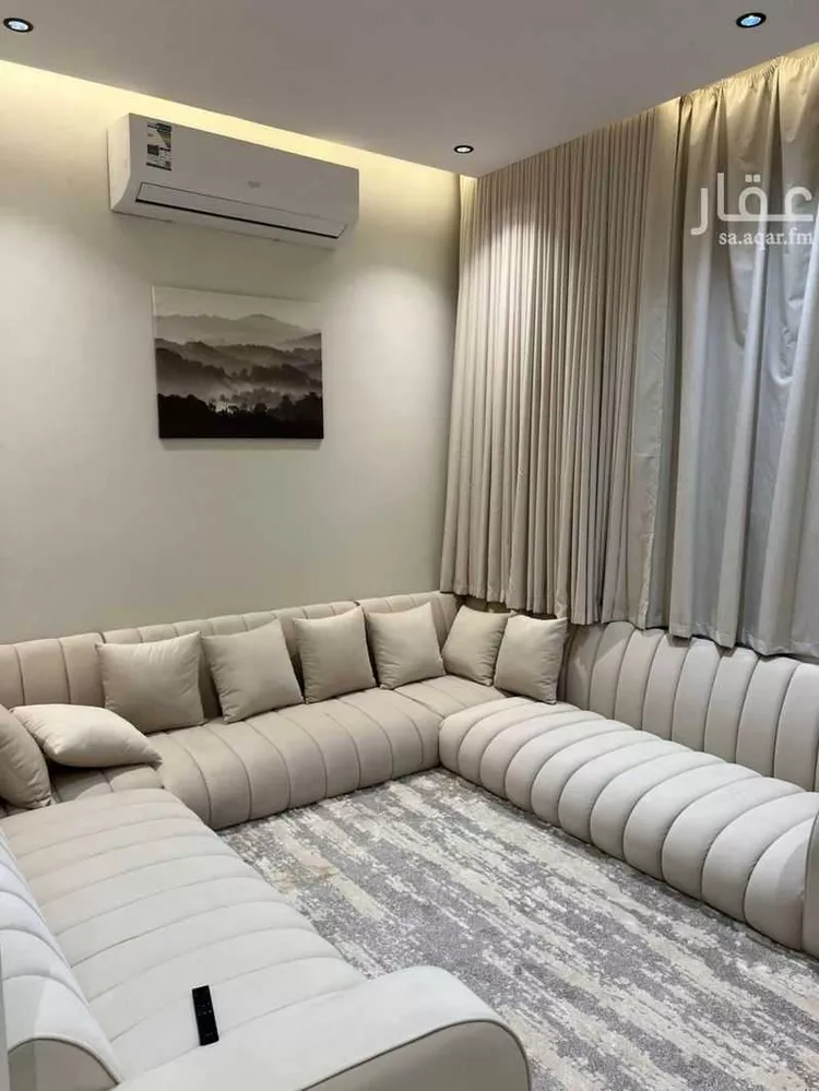 شقة للإيجار في شارع سليمان بن عطية, حي الشفاء, مدينة الرياض, منطقة الرياض صورة 2