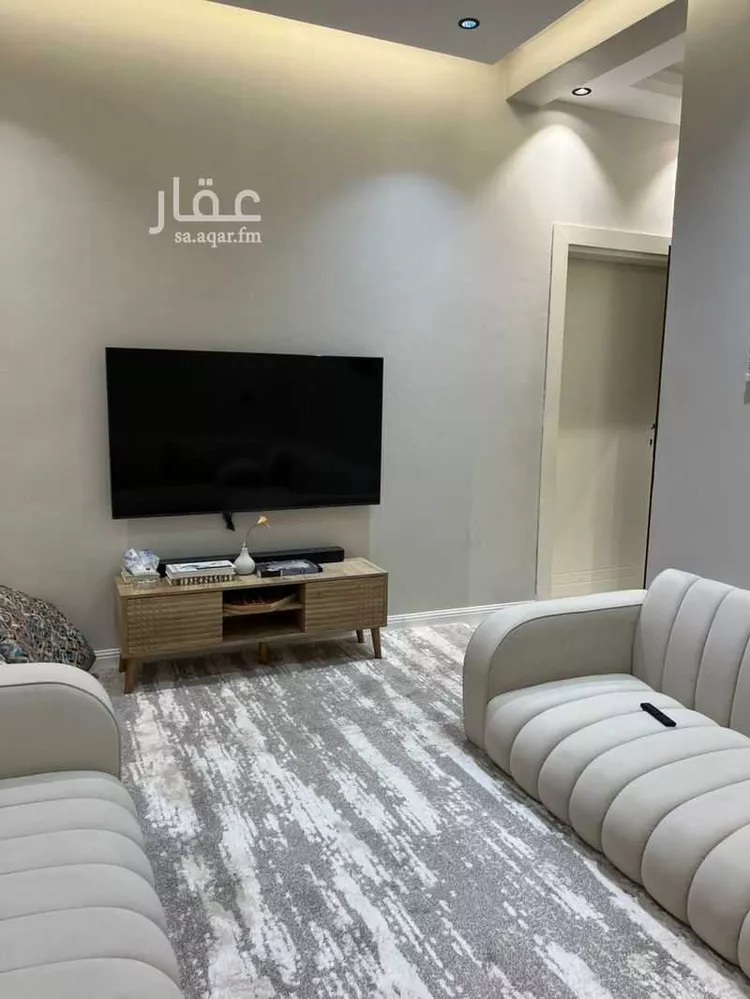 شقة للإيجار في شارع سليمان بن عطية, حي الشفاء, مدينة الرياض, منطقة الرياض