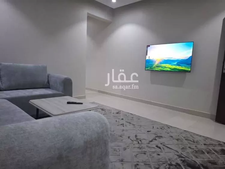 شقة للإيجار في شارع الانوار, حي الندوة, مدينة الرياض, منطقة الرياض صورة 2