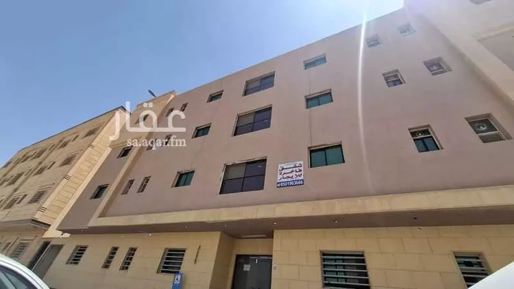 شقة للإيجار في شارع الانوار, حي الندوة, مدينة الرياض, منطقة الرياض