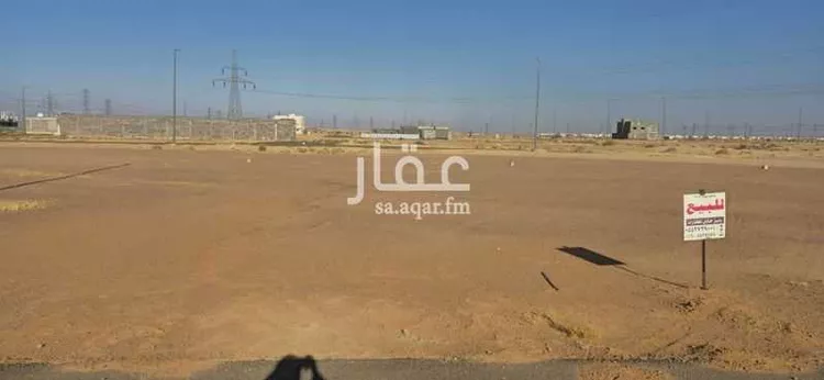 Land for Sale in Hail Al Suwaflah صورة 2