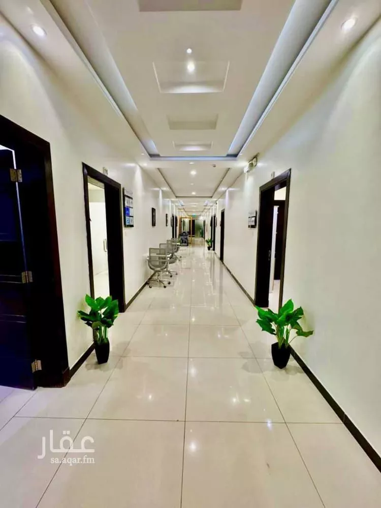 Warehouse for Rent in Riyadh Al Arid