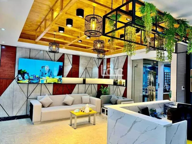 Warehouse for Rent in Riyadh Al Arid صورة 2