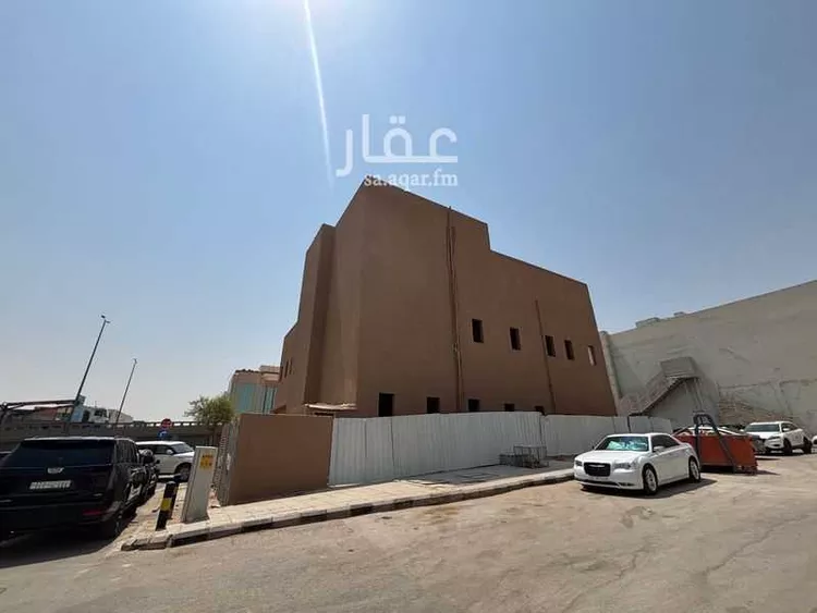 Building for Rent in Riyadh An Nafal صورة 3