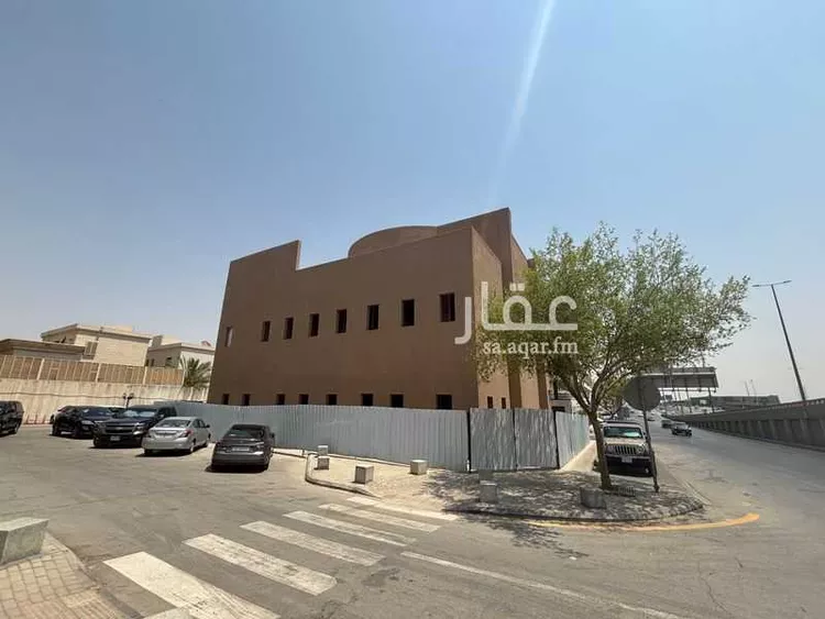 عمارة للإيجار في شارع الملك عبدالعزيز ابن عبدالرحمن سعود الفرعي, حي النفل, مدينة الرياض, منطقة الرياض 6