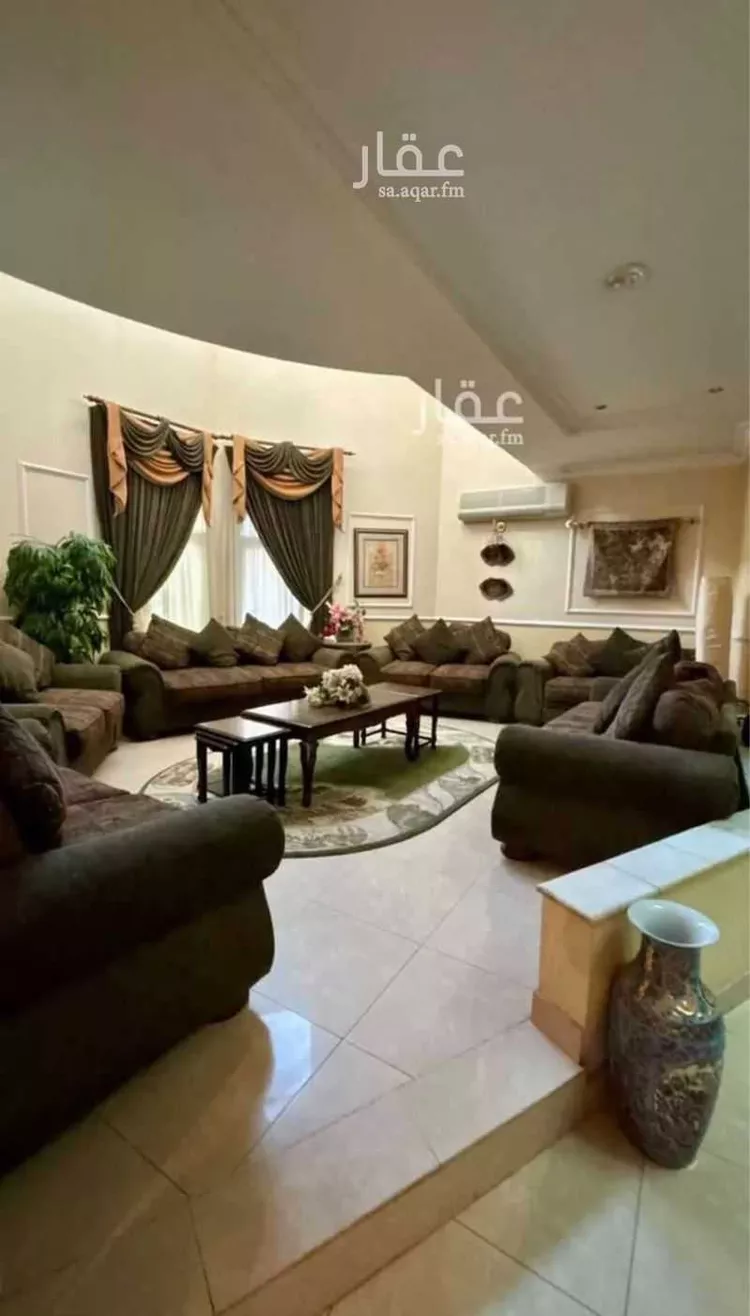 فيلا للبيع في شارع حترش العرجاني, حي الروضة, مدينة الرياض, منطقة الرياض 6