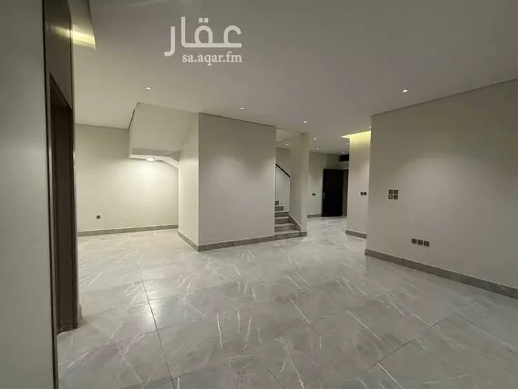 فيلا للبيع في شارع أبي عبدالله المقدسي, حي الأندلس, مدينة الرياض, منطقة الرياض صورة 3