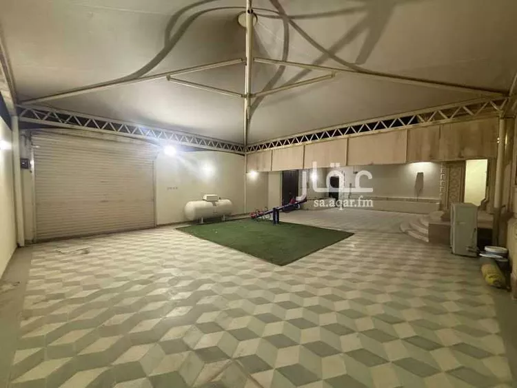 فيلا للإيجار في شارع أحمد العلوي, حي النهضة, مدينة الرياض, منطقة الرياض صورة 2