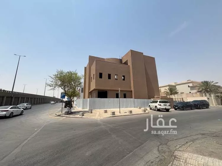 Building for Rent in Riyadh An Nafal صورة 4