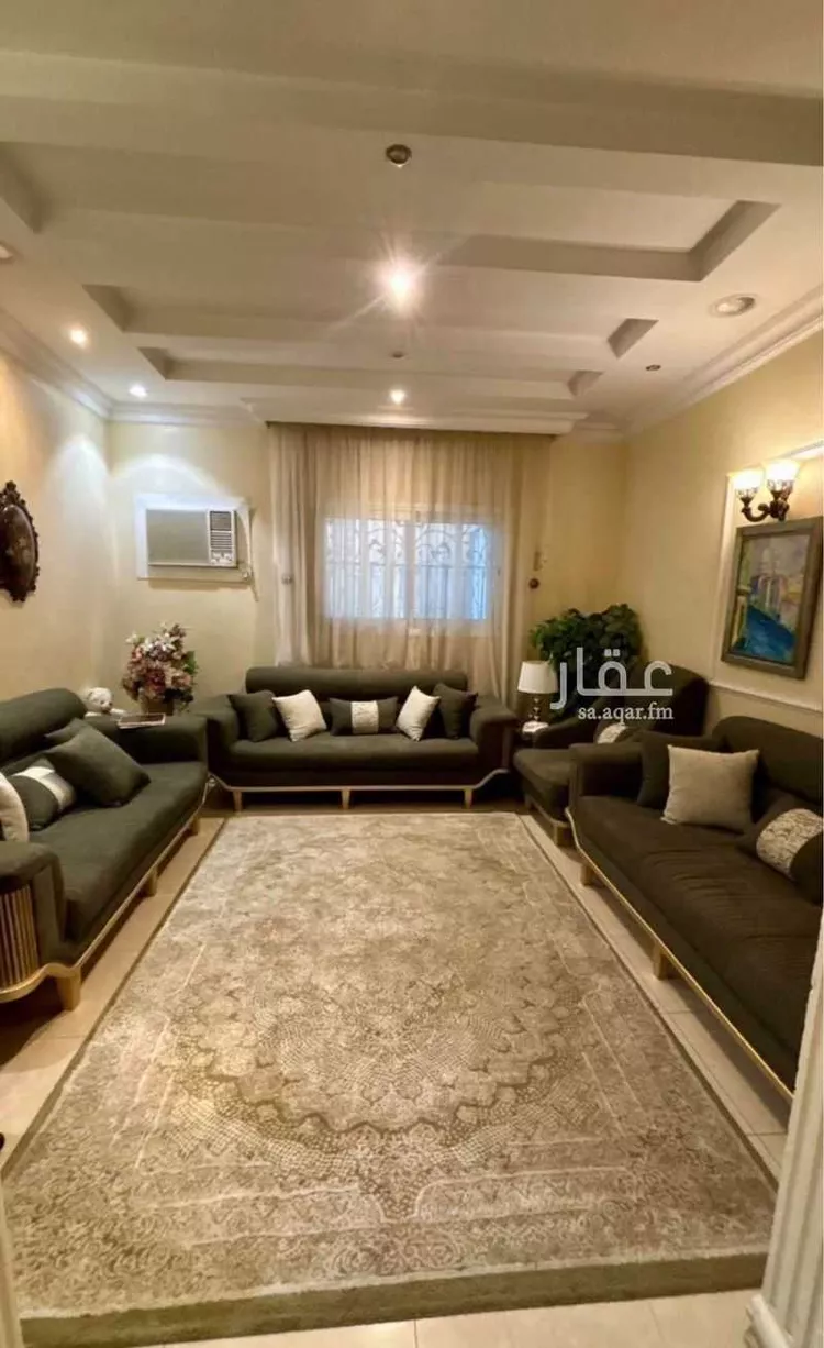 فيلا للبيع في شارع حترش العرجاني, حي الروضة, مدينة الرياض, منطقة الرياض 7