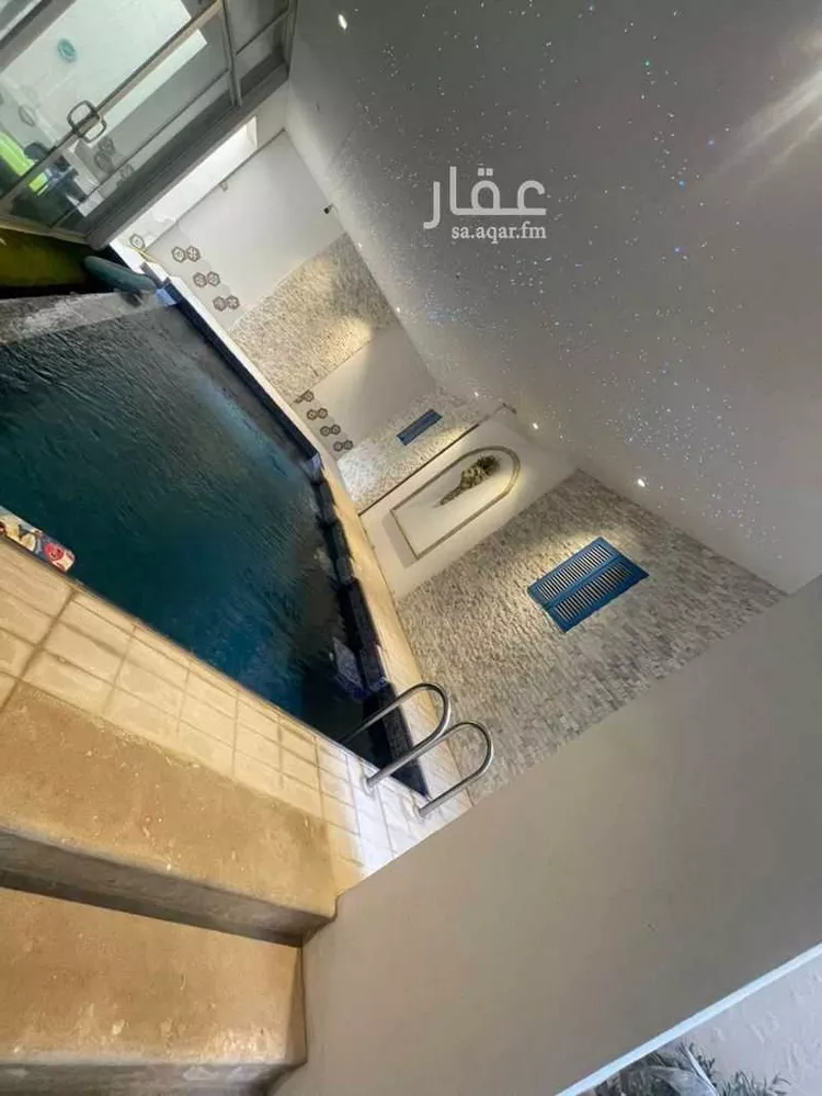 فيلا للبيع في شارع أبي بكر الباطرقاني, حي العارض, مدينة الرياض, منطقة الرياض صورة 2