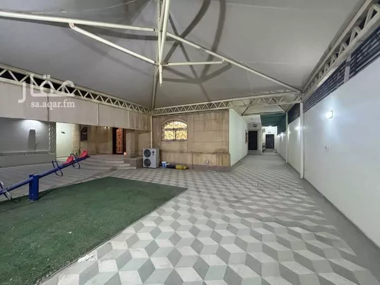 فيلا للإيجار في شارع أحمد العلوي, حي النهضة, مدينة الرياض, منطقة الرياض صورة 4