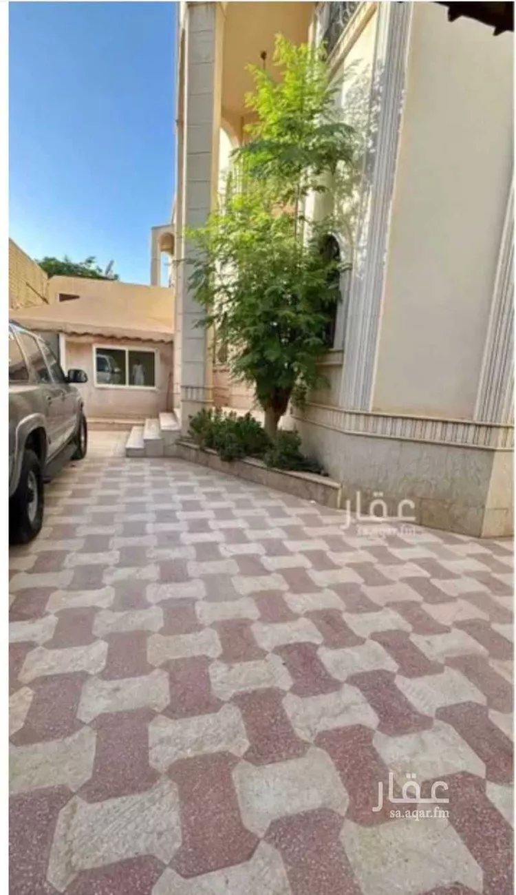 فيلا للبيع في شارع حترش العرجاني, حي الروضة, مدينة الرياض, منطقة الرياض صورة 2