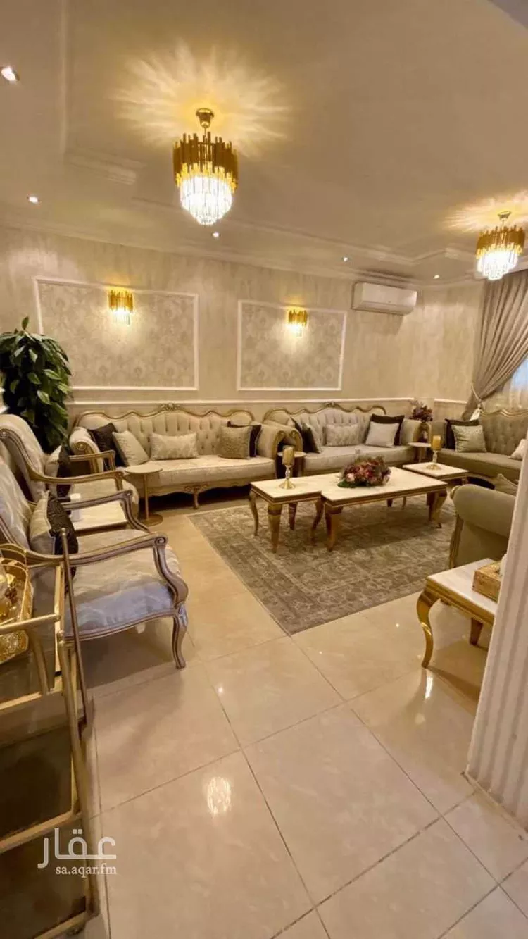فيلا للبيع في شارع حترش العرجاني, حي الروضة, مدينة الرياض, منطقة الرياض صورة 5