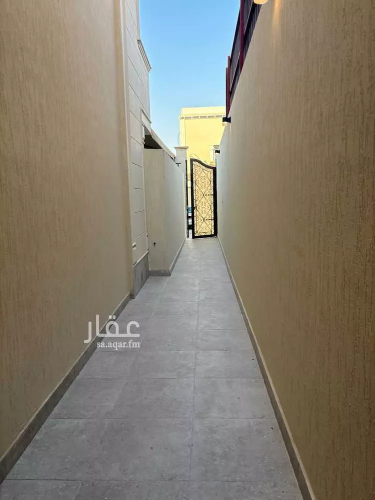 دور للإيجار في شارع عبدالرحمن بن سعد, حي الأندلس, مدينة الرياض, منطقة الرياض صورة 2
