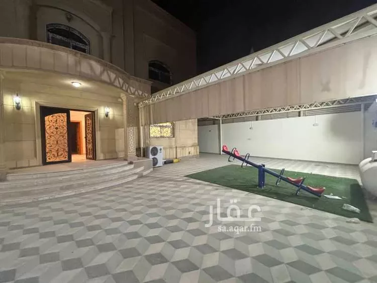 فيلا للإيجار في شارع أحمد العلوي, حي النهضة, مدينة الرياض, منطقة الرياض صورة 3