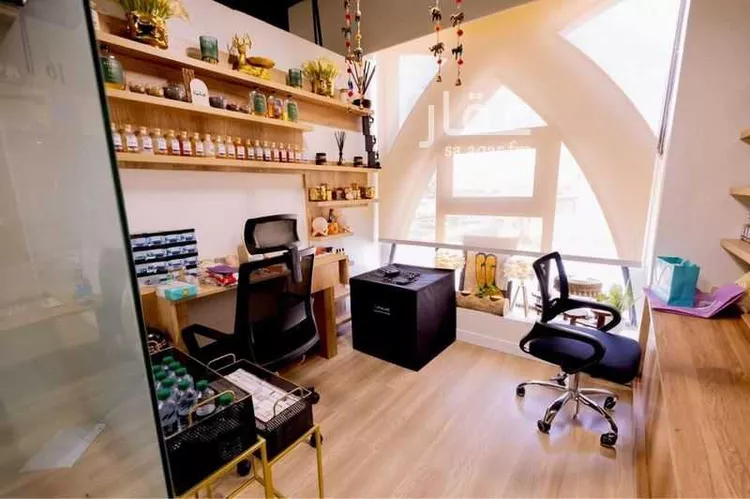 Warehouse for Rent in Riyadh Al Arid صورة 4