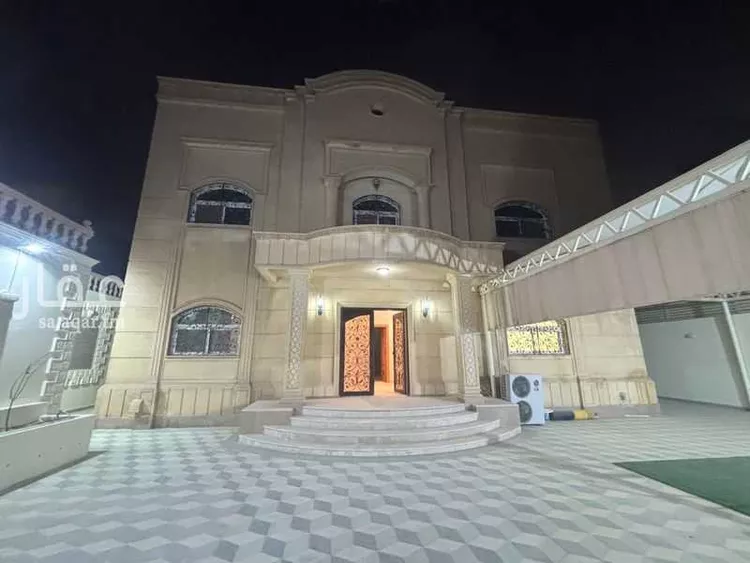 فيلا للإيجار في شارع أحمد العلوي, حي النهضة, مدينة الرياض, منطقة الرياض