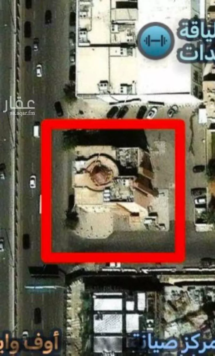 Building for Rent in Riyadh An Nafal صورة 2