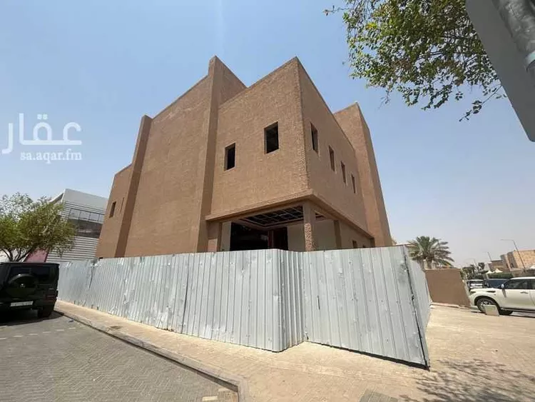 Building for Rent in Riyadh An Nafal صورة 5