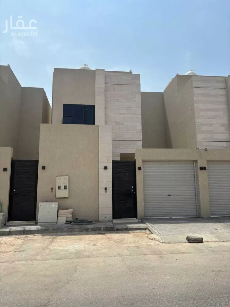 فيلا للبيع في شارع أبي عبدالله المقدسي, حي الأندلس, مدينة الرياض, منطقة الرياض