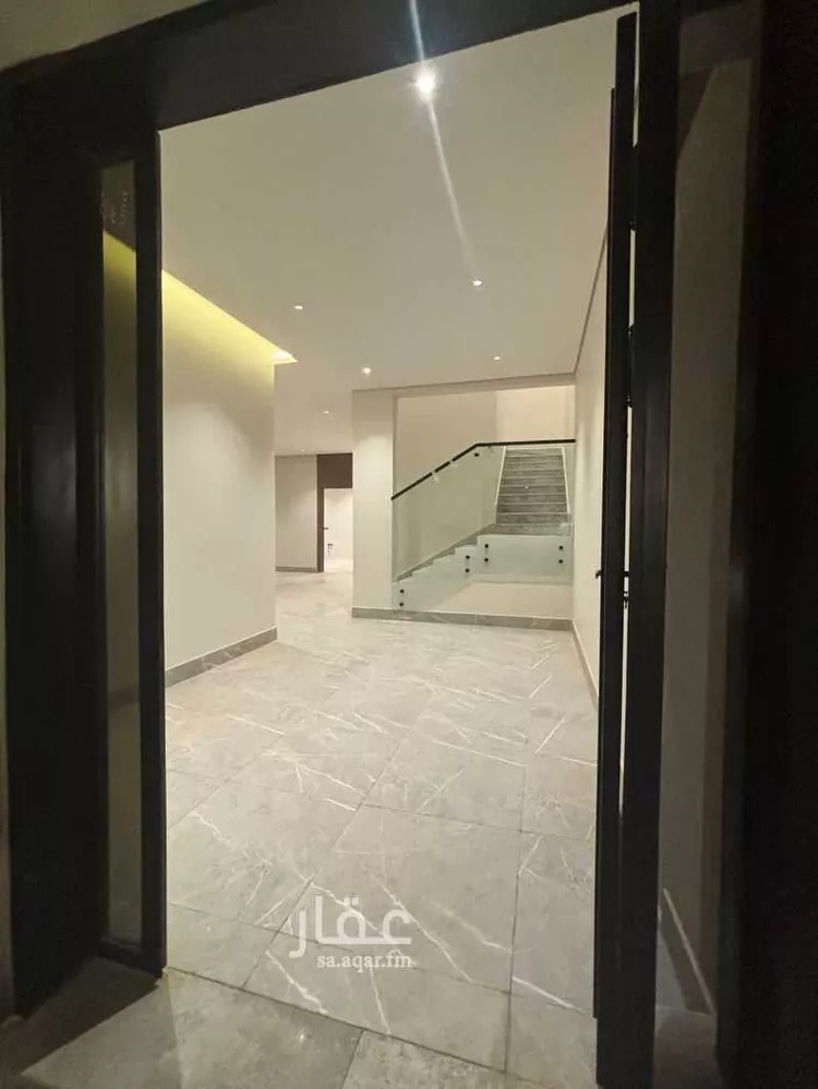 فيلا للبيع في شارع أبي عبدالله المقدسي, حي الأندلس, مدينة الرياض, منطقة الرياض صورة 5
