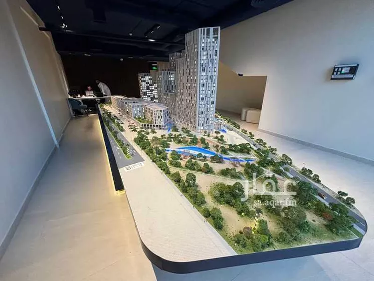 عمارة للبيع في شارع الدائرى الشمالى الفرعي, حي النخيل, مدينة الرياض, منطقة الرياض صورة 3