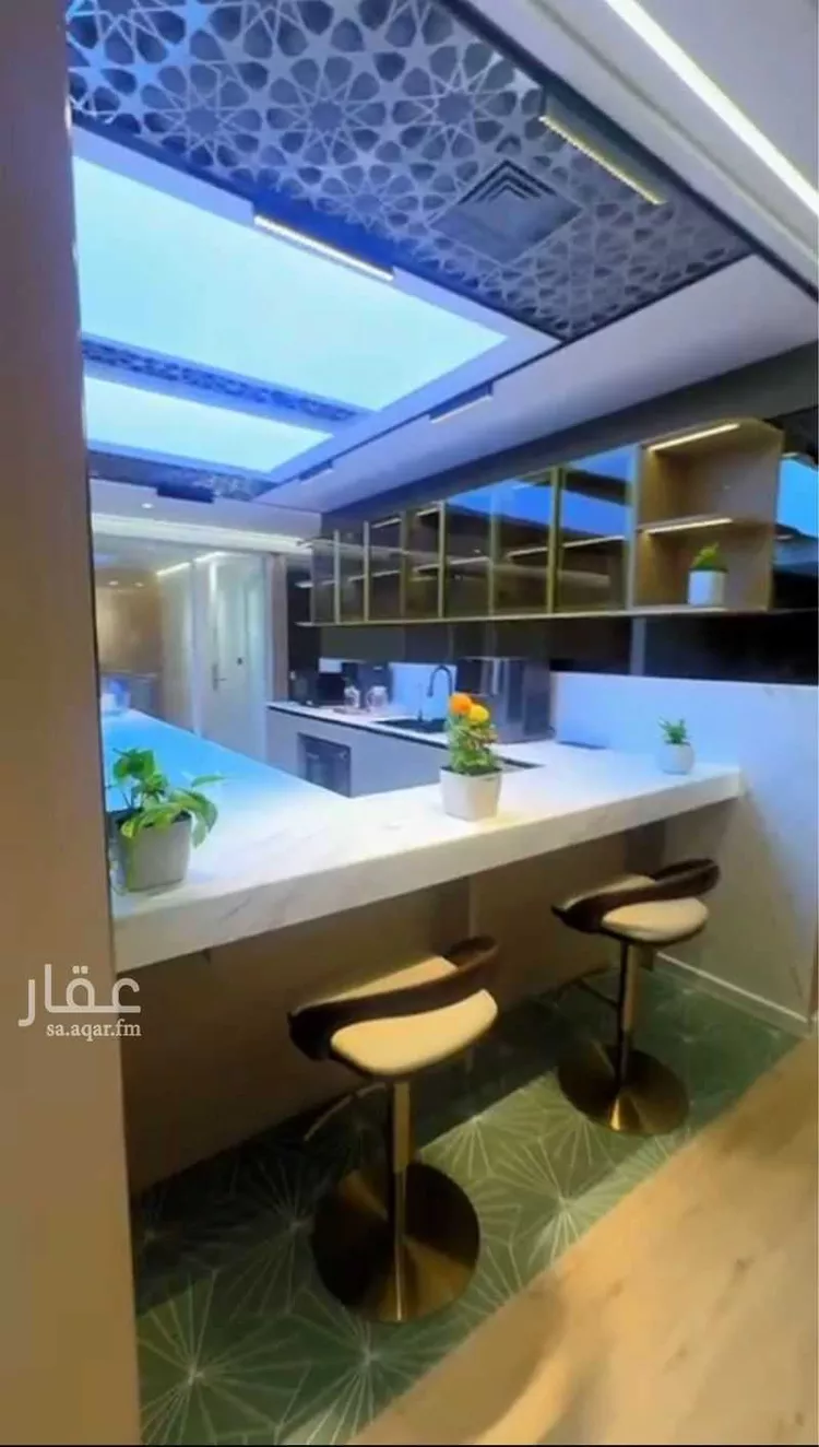 مكتب تجاري للإيجار في شارع الثمامة الفرعي, حي الصحافة, مدينة الرياض, منطقة الرياض صورة 3