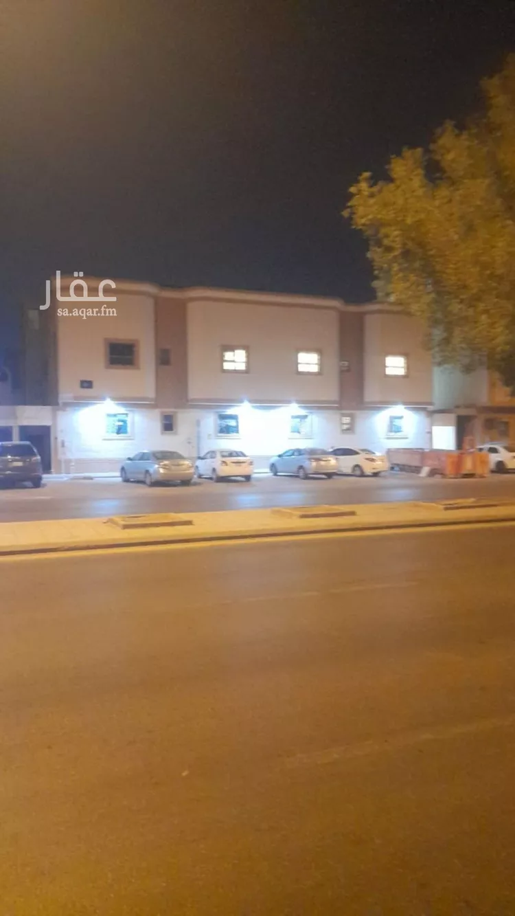 شقة للإيجار في شارع راشد بن شهاب, حي النسيم الغربي, مدينة الرياض, منطقة الرياض
