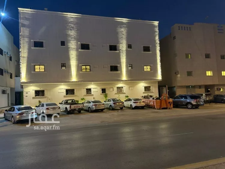 Apartment for Rent in Riyadh Al Yasmin