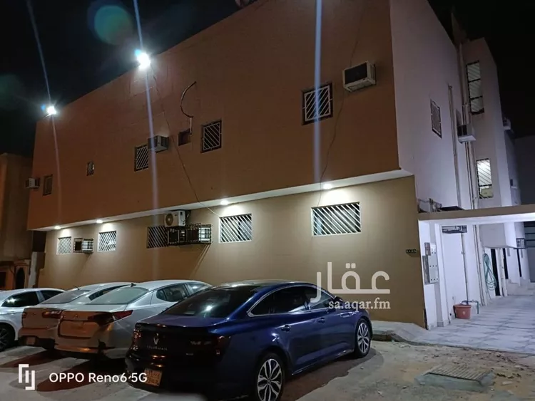 Apartment for Rent in Riyadh King Faisal