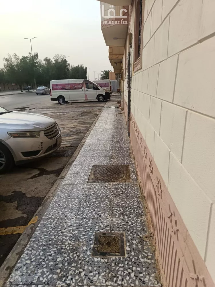 شقة للإيجار في شارع راشد بن شهاب, حي النسيم الغربي, مدينة الرياض, منطقة الرياض صورة 2