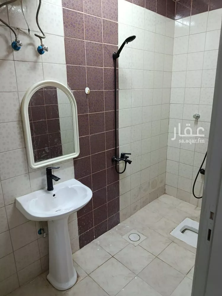 شقة للإيجار في شارع معاذ بن جبل, حي العزيزية, مدينة الرياض, منطقة الرياض صورة 4