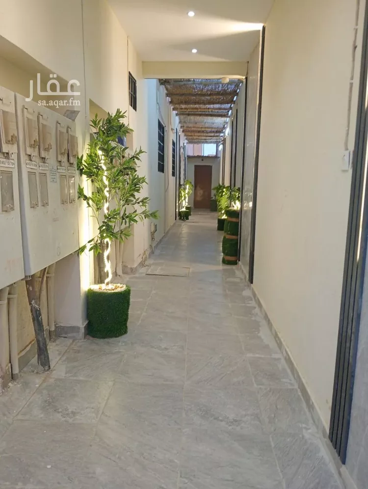 Apartment for Rent in Riyadh Al Aziziyah