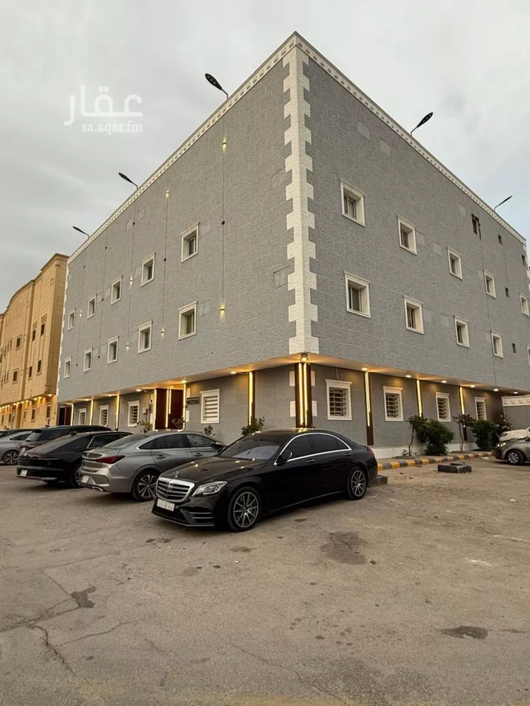 شقة للإيجار في شارع عبدالله بن شهيوين, حي الملقا, مدينة الرياض, منطقة الرياض