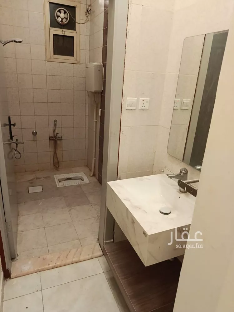 شقة للإيجار في شارع معاذ بن جبل, حي العزيزية, مدينة الرياض, منطقة الرياض 11