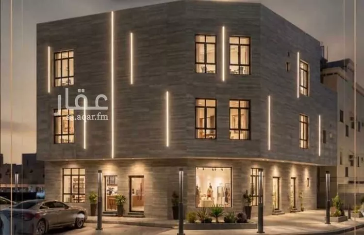 فيلا للبيع في شارع خلف بن مبشر بن الخضر, حي الغراء, مدينة المدينة المنورة, منطقة المدينة المنورة