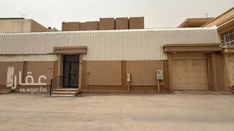 فيلا للبيع في شارع حسان بن عمرو, حي الملك فهد, مدينة الرياض, منطقة الرياض