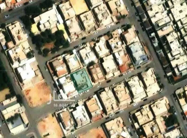 فيلا للبيع في شارع حسان بن عمرو, حي الملك فهد, مدينة الرياض, منطقة الرياض صورة 2