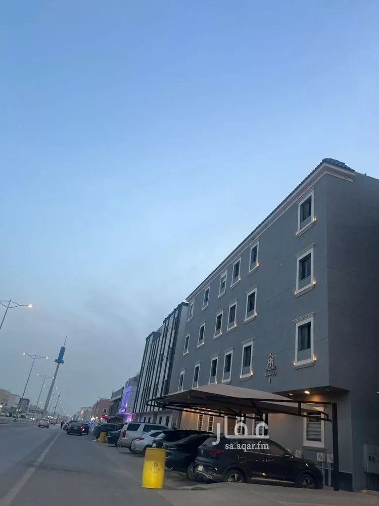 Building for Sale in Riyadh Al Arid